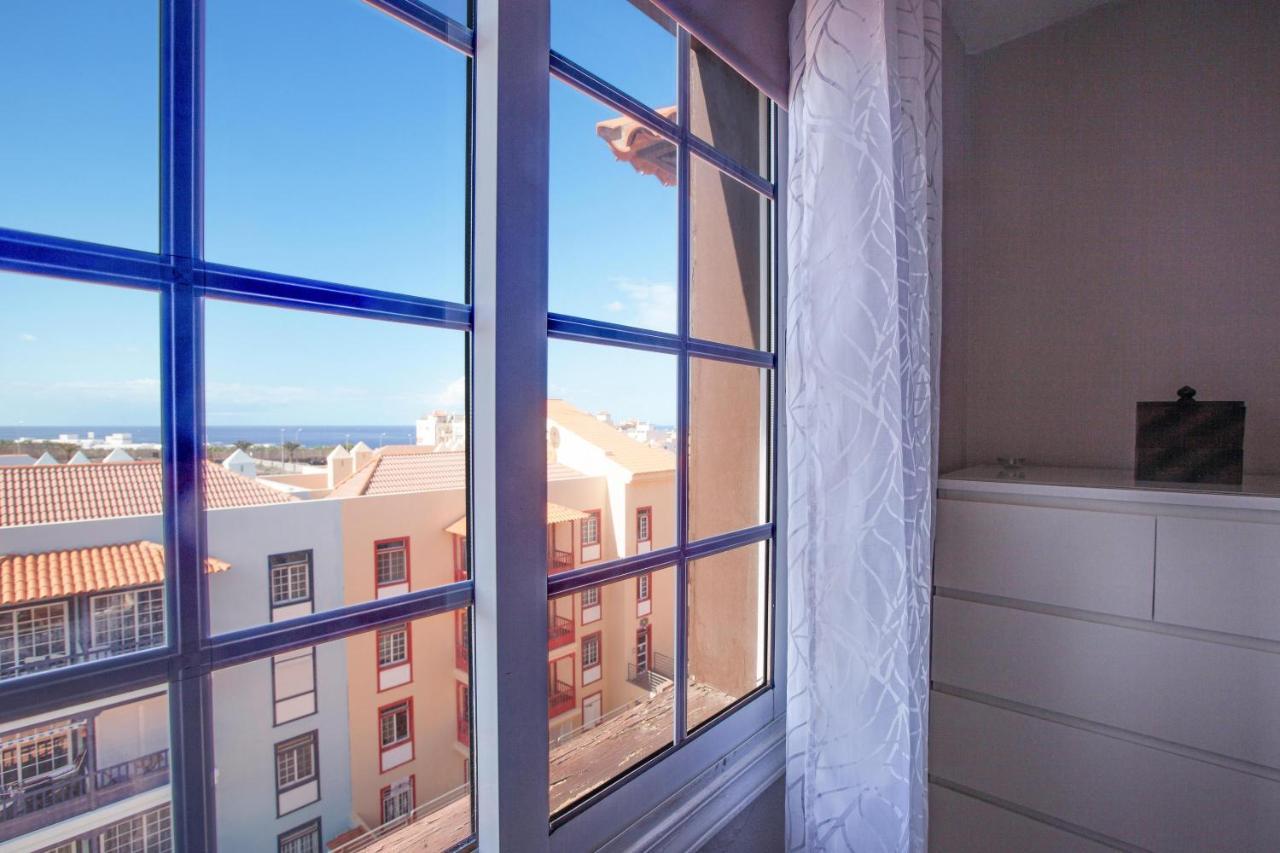 Apartamento Callao Salvaje Ngoại thất bức ảnh